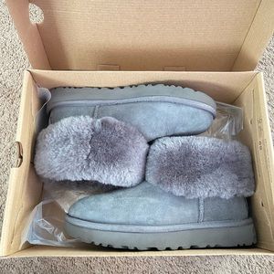 Mini UGGs